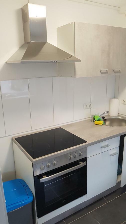 Abc-Monteurzimmer マクデブルク エクステリア 写真